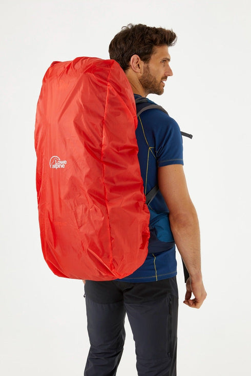 Lowe Alpine Sirac 50L Trekking Pack 徒步背包 登山背囊